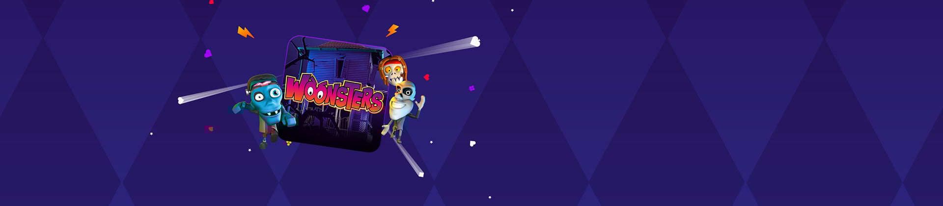 Woonsters - partycasino-spain