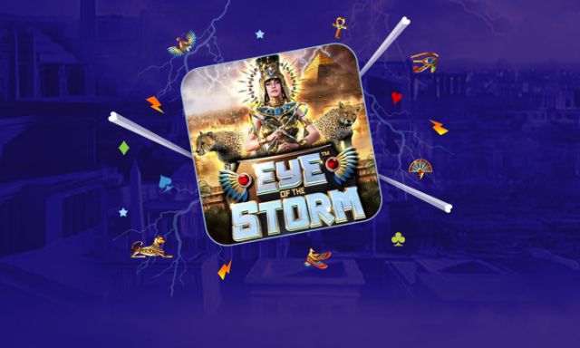Eye of the Storm - partycasino-spain