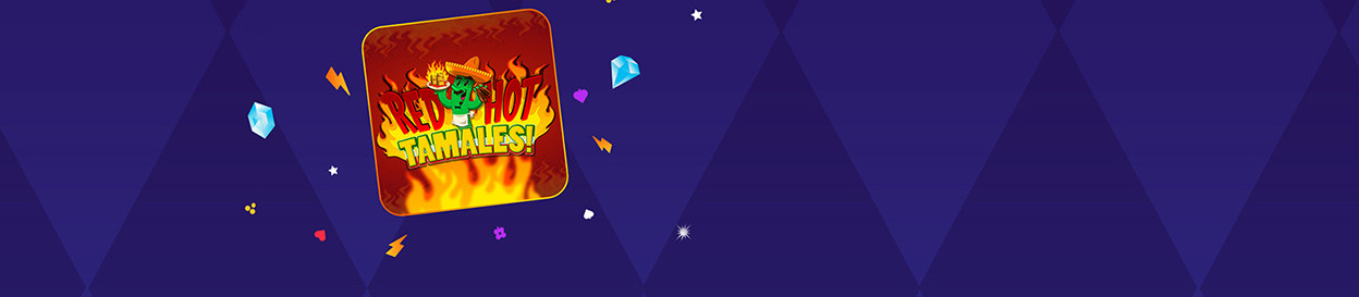 Red Hot Tamales - partycasino-spain