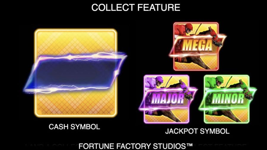 Galloping Gold Blitz Symbols Eng - partycasino-spain