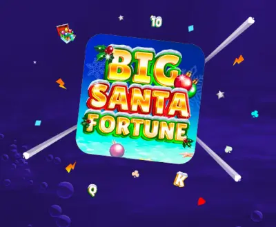 Big Santa Fortune - partycasino-spain