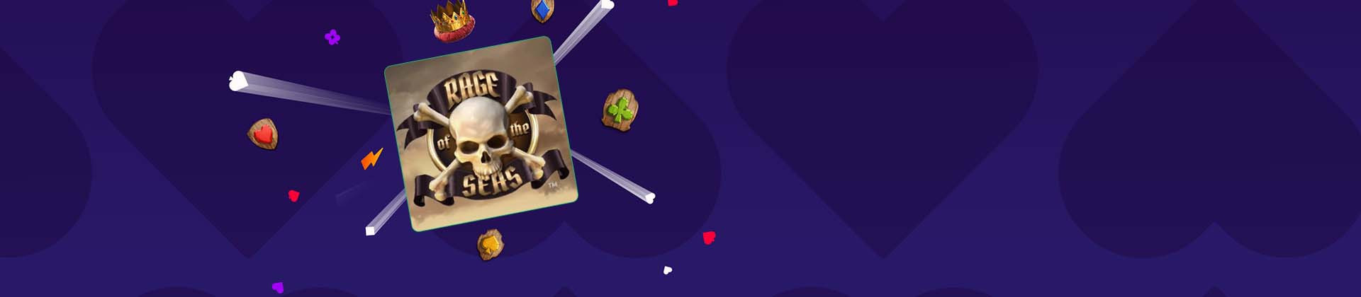 Rage of the Seas - partycasino-spain