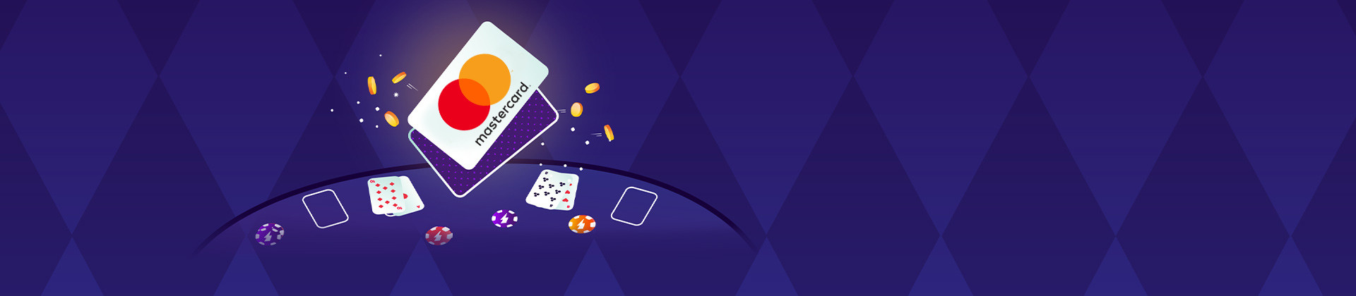 Casino Mastercard - partycasino-spain