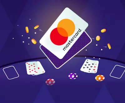 Casino Mastercard - partycasino-spain