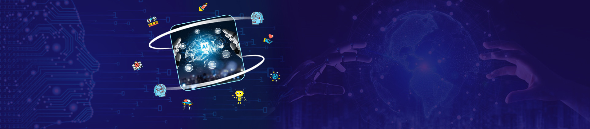 Cómo la industria del juego utiliza la inteligencia artificial para retener a los jugadores - partycasino-spain