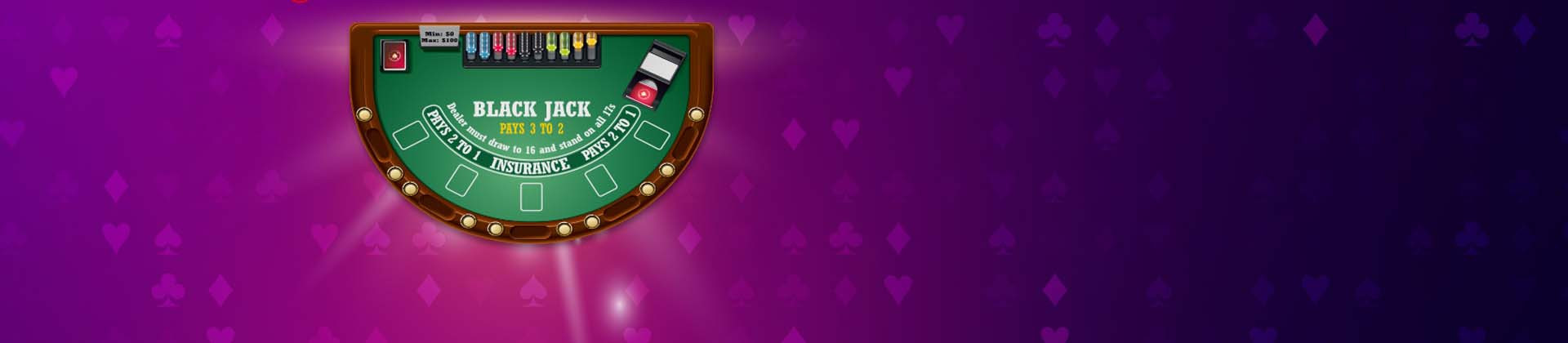 Cómo jugar al Blackjack - partycasino-spain