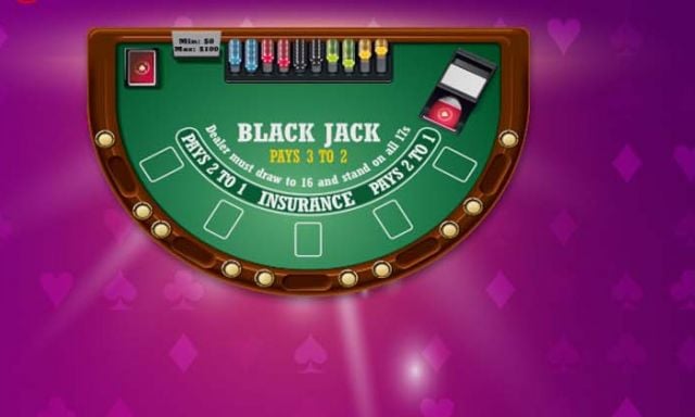 Cómo jugar al Blackjack - partycasino-spain