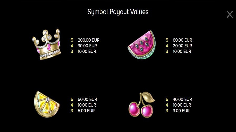 King Of Slots Feature Symbols Eng - partycasino-spain