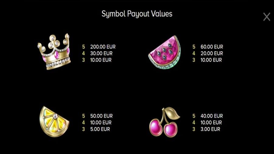 King Of Slots Feature Symbols Eng - partycasino-spain