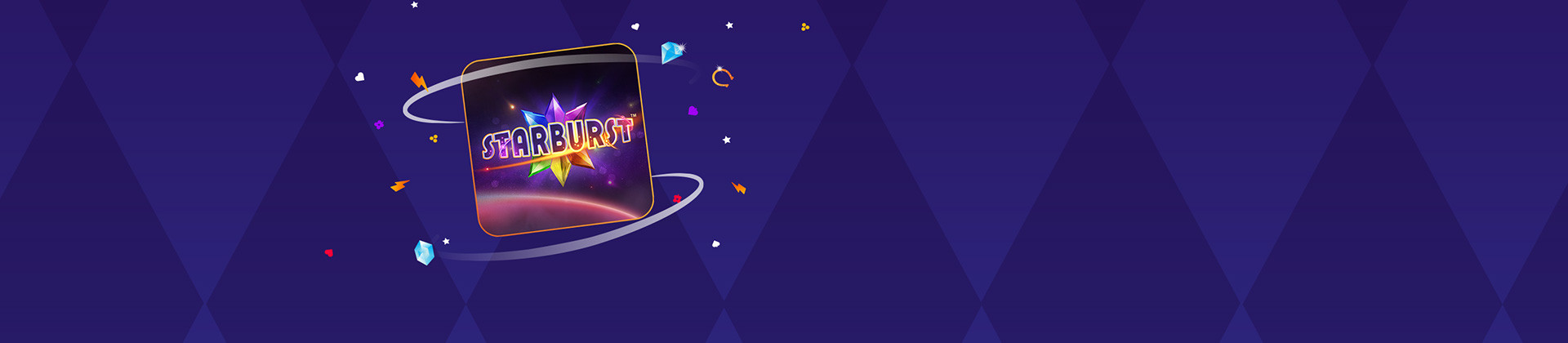 Starburst - partycasino-spain