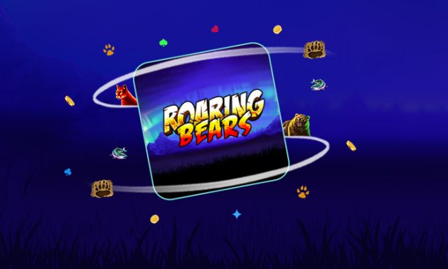 Roaring Bears - partycasino-spain