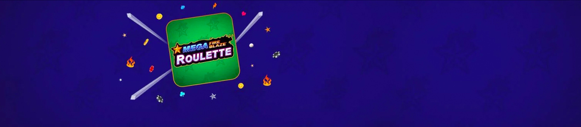 Mega Fire Blaze Roulette - partycasino-spain