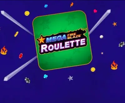 Mega Fire Blaze Roulette - partycasino-spain