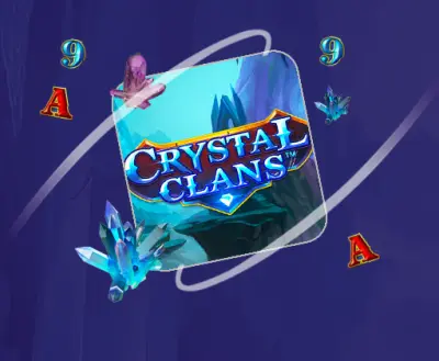 Crystal Clans - partycasino-spain
