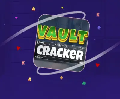 Vault Cracker - partycasino-spain