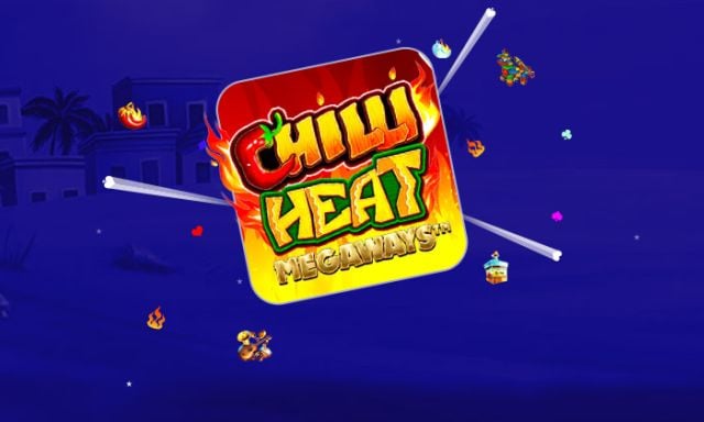 Chilli Heat Megaways - partycasino-spain