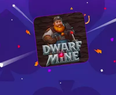Dwarf Mine - partycasino-spain