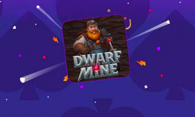 Dwarf Mine - partycasino-spain