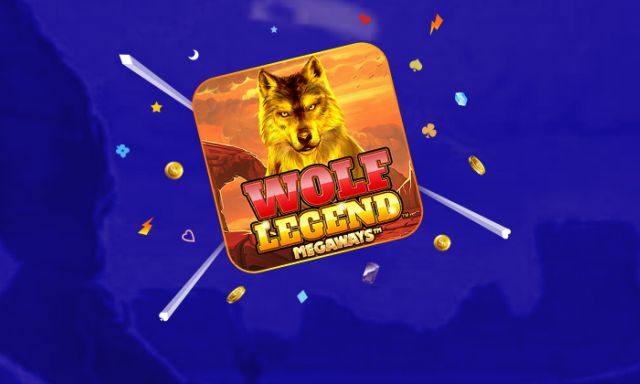 Wolf Legend Megaways - partycasino-spain