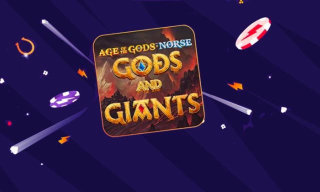 Age of Gods Norse: Gods and Giants - partycasino-spain