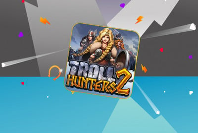 Troll Hunters 2 - 