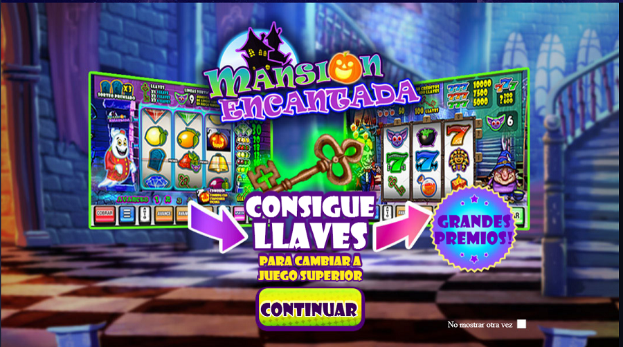 partycasino opiniones