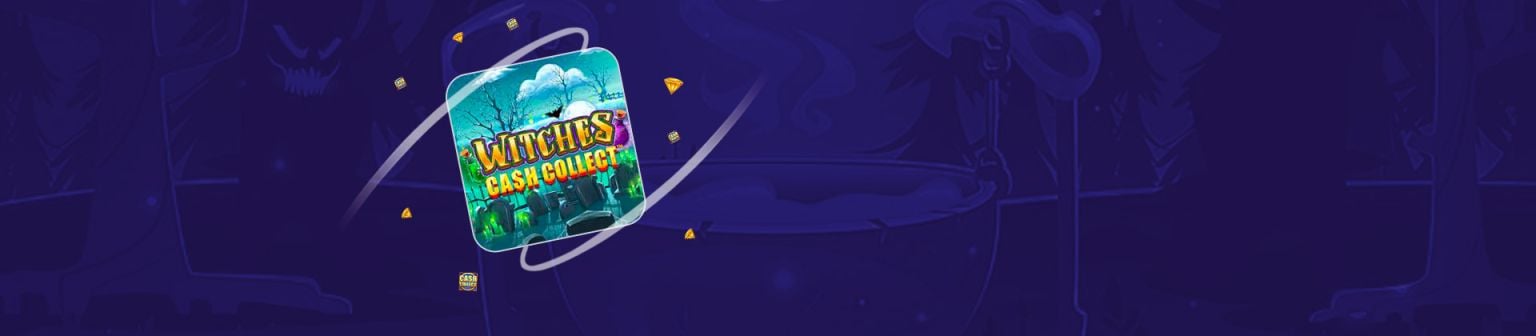 Witches Cash Collect - partycasino-spain