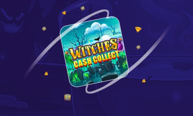 Witches Cash Collect - partycasino-spain
