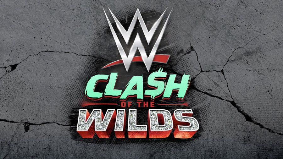 Wwe Clash Of The Wilds - partycasino-spain