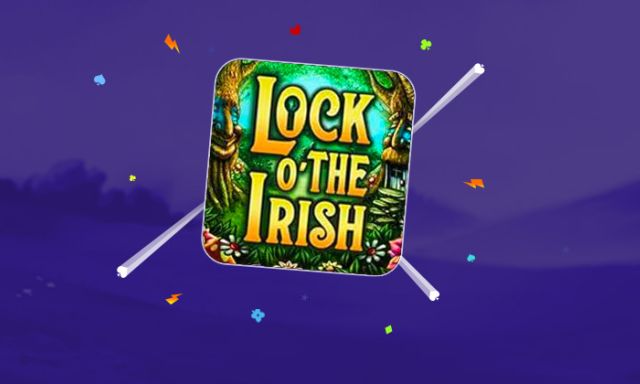 Lock O' The Irish - partycasino-spain