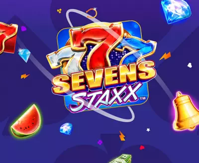 Sevens Staxx - partycasino-spain