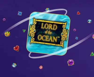 Lord of the Ocean - partycasino-spain