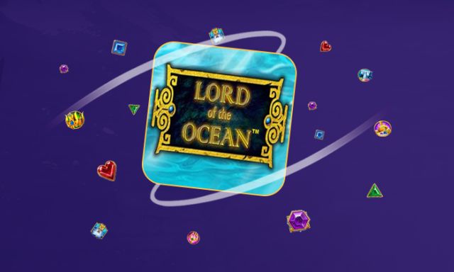 Lord of the Ocean - partycasino-spain