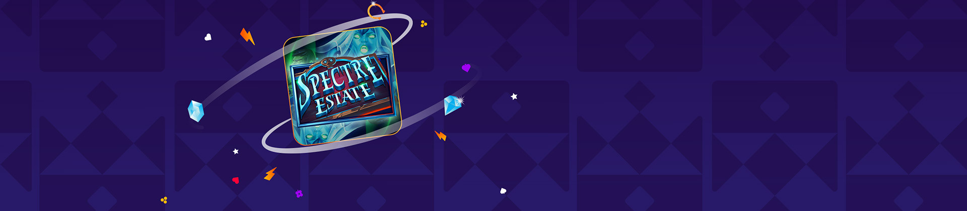 Spectre Estate - partycasino-spain