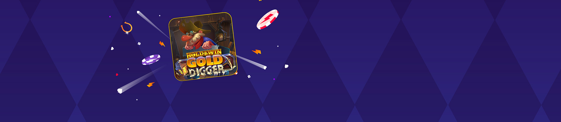 Gold Digger - partycasino-spain