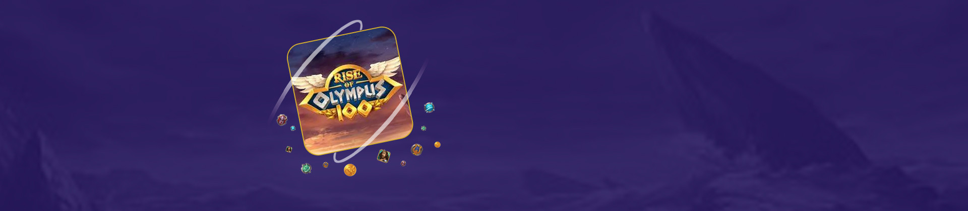 Rise Of Olympus 100 - partycasino-spain