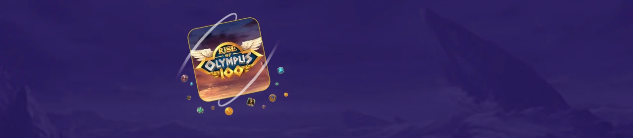 Rise Of Olympus 100 Tragaperras | Juega en PartyCasino