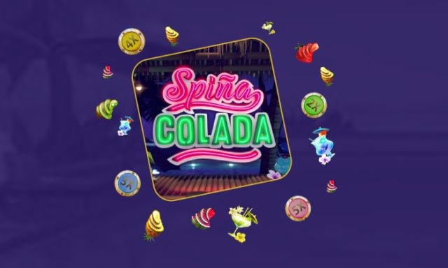 Spina Colada - partycasino-spain