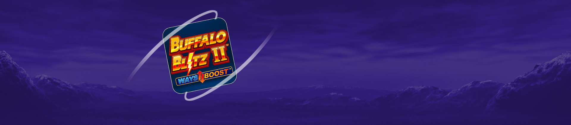 Buffalo Blitz 2 - partycasino-spain