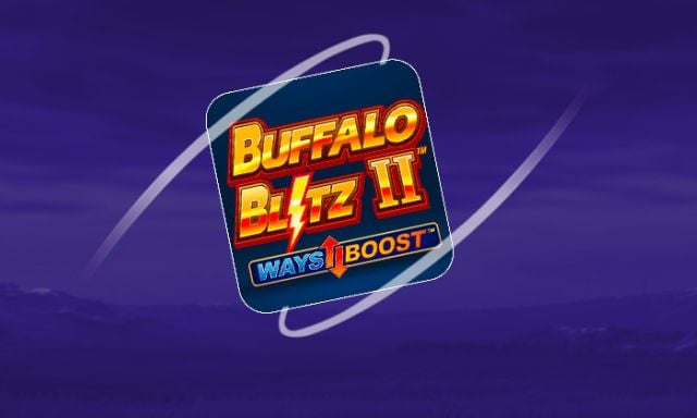 Buffalo Blitz 2 - partycasino-spain
