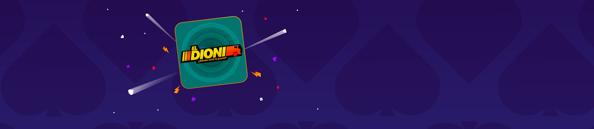 El Dioni - partycasino-spain