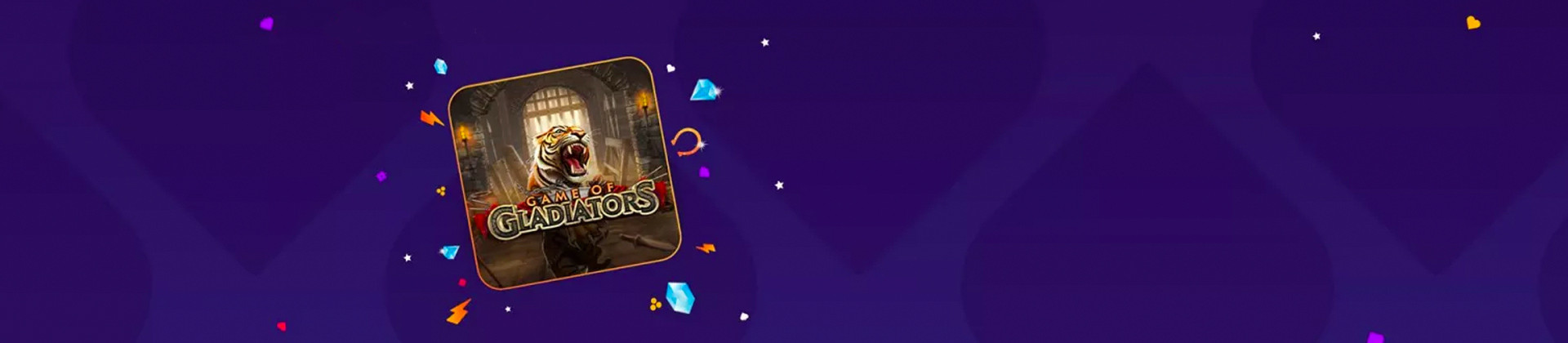 Game Of Gladiators - partycasino-spain