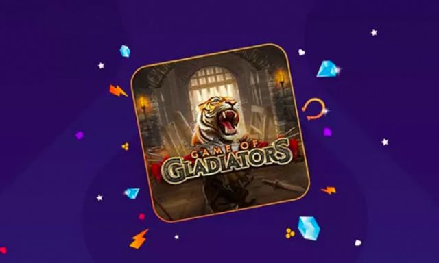 Game Of Gladiators - partycasino-spain