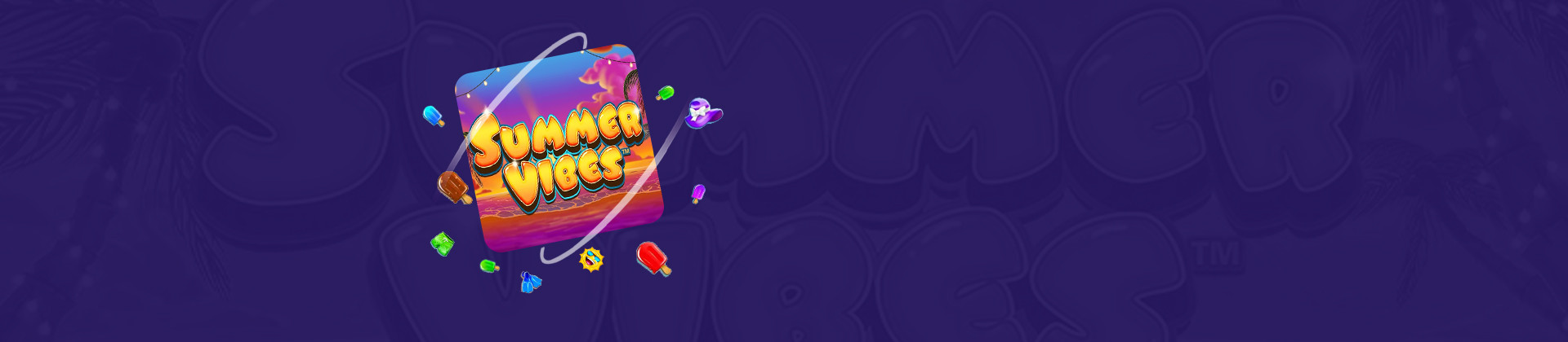 Summer Vibes Accumul8 - partycasino-spain