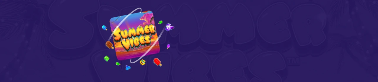 Tragaperras Summer Vibes Accumul8TM | Juega en PartyCasino