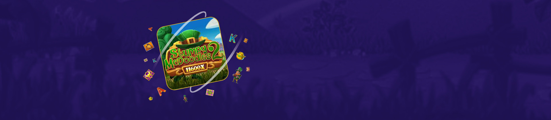 Stumpy McDoodles 2 - partycasino-spain