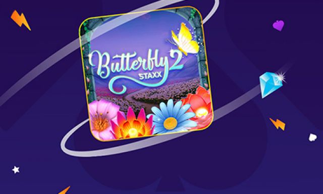Butterfly Staxx 2 - partycasino-spain