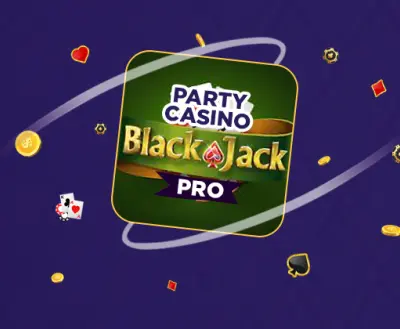 PartyCasino Blackjack Pro - partycasino-spain