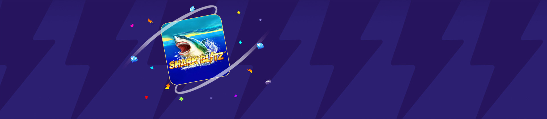 Shark Blitz - partycasino-spain