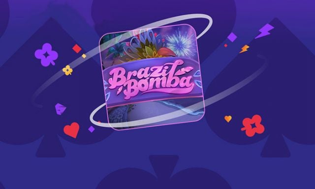 Brazil Bomba - partycasino-spain